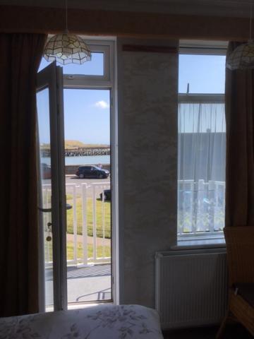 The Harbour Room Only Ґорлстон-он-Сі Екстер'єр фото