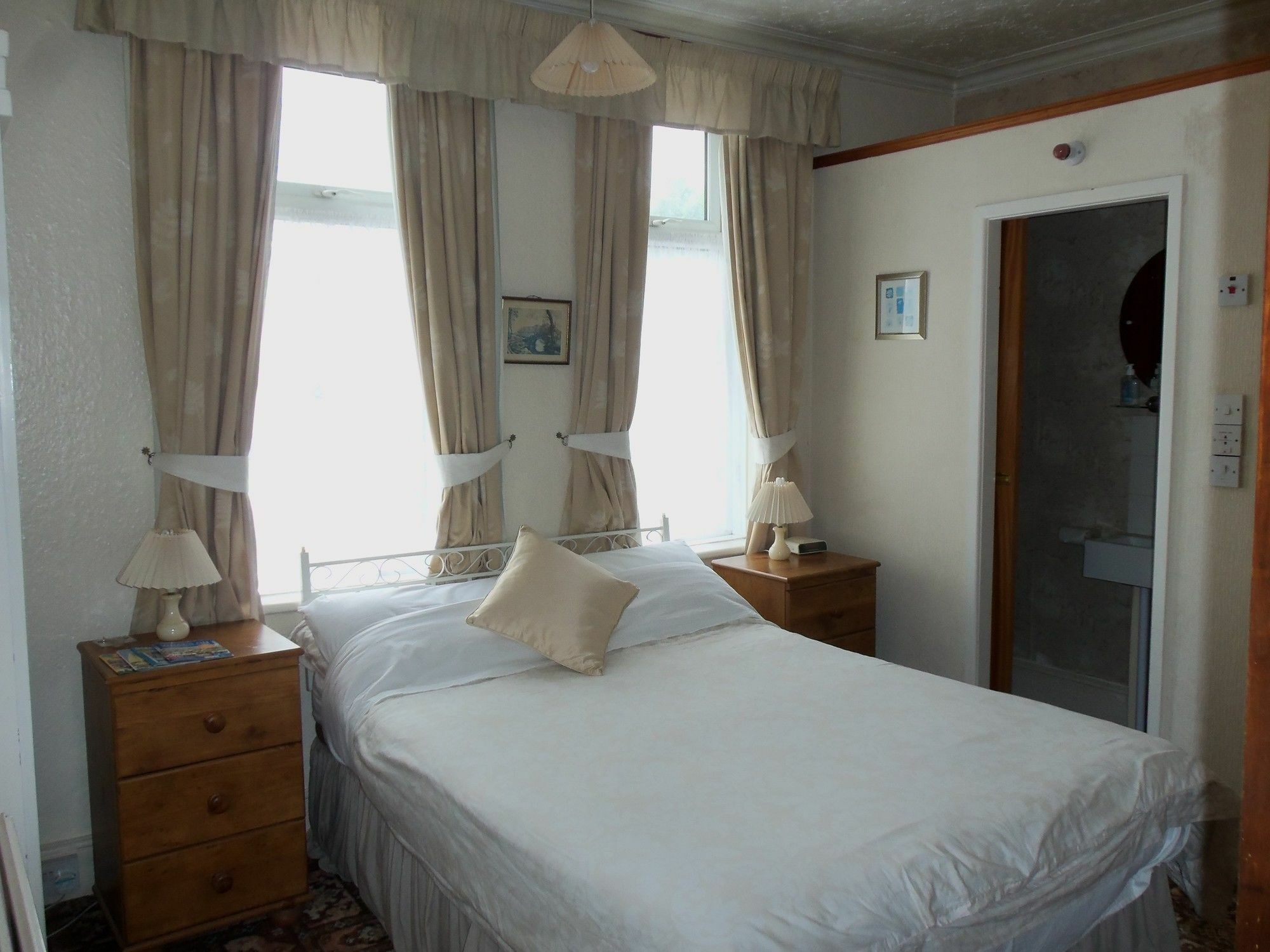 The Harbour Room Only Ґорлстон-он-Сі Екстер'єр фото